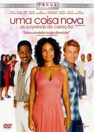 Poster do filme Uma Coisa Nova: As Surpresas do Coração