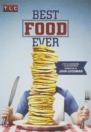 Best Food Ever  tv show poster