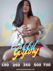 Mobil Goyang movie poster