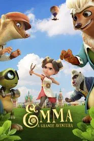 Poster do filme Little Emma