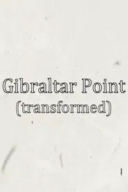 Gibraltar Point (transformed) movie poster