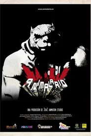 Animalario movie poster