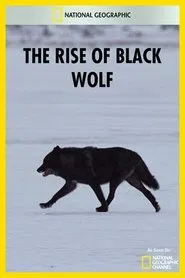 The Rise of Black Wolf movie poster