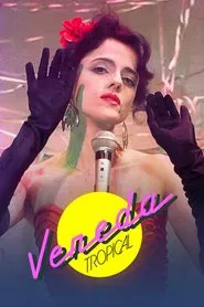 Vereda Tropical tv show poster