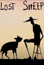 Lost Sheep movie poster