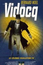 Vidocq tv show poster