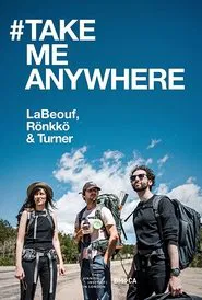 Poster do filme #TAKEMEANYWHERE