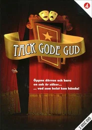 Poster da série Tack Gode Gud