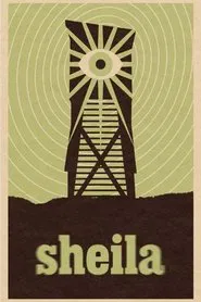 Sheila movie poster