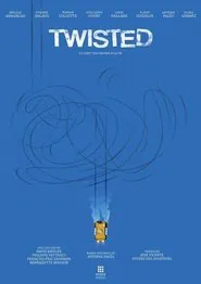 Twisted movie poster