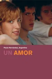 One Love movie poster