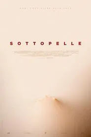 Sottopelle movie poster