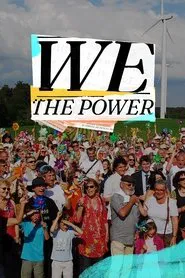 Poster do filme We the Power