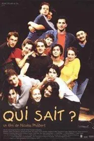 Who Knows? movie poster