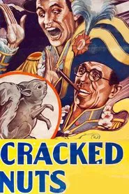 Cracked Nuts movie poster