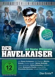 Der Havelkaiser tv show poster