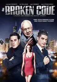 A Broken Code movie poster