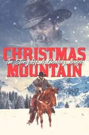 Christmas Mountain movie poster