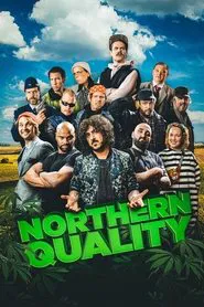 Poster do filme Northern Quality