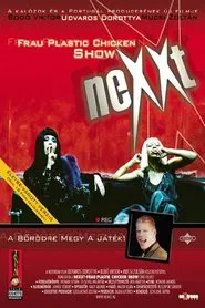 Nexxt movie poster