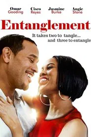 Entanglement movie poster