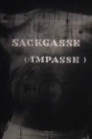 Sackgasse movie poster
