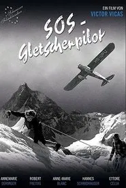 Poster do filme SOS - Gletscherpilot