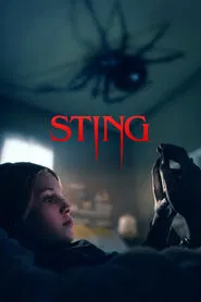 Sting movie poster