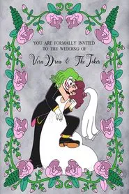 The Wedding of Vera Drew & The Joker movie poster