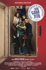 El cuartito movie poster