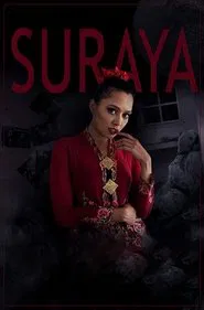 Suraya movie poster