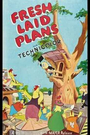 Fresh Laid Plans movie poster