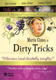 Poster do filme Dirty Tricks