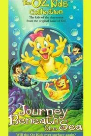 Journey Beneath the Sea movie poster