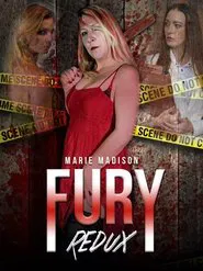 Poster do filme Fury: Redux