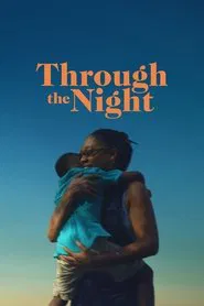 Through the Night movie poster