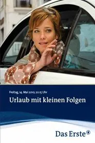 Urlaub mit kleinen Folgen movie poster
