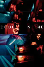 Double Engine movie poster