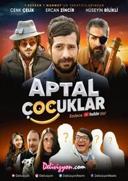 Aptal Çocuklar tv show poster