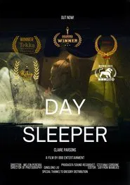 Poster do filme Day Sleeper