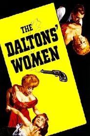 The Daltons' Women movie poster