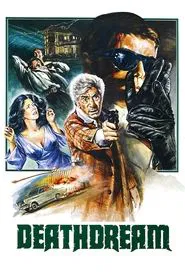 Poster do filme Sonho de Morte