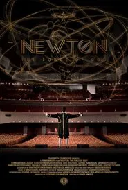 Newton: The Force of God movie poster