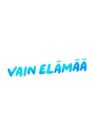 Vain elämää tv show poster