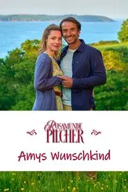 Rosamunde Pilcher: Amys Wunschkind movie poster