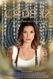 Code 12 movie poster