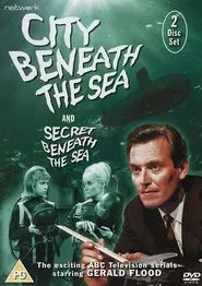 Secret Beneath the Sea tv show poster