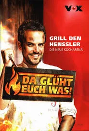 Grill den Henssler tv show poster