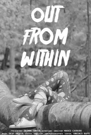 Out from Within movie poster