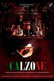 Poster do filme Calzone
